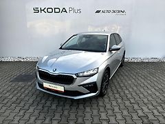 Škoda Scala (2024) 1.0 TSI 85kW DSG Top Selection - fotografie inzerátu