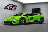 Lamborghini Huracán Performante - náhled 1