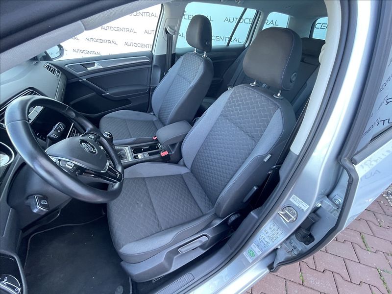 Volkswagen Golf 1,6 1,6TDi,JOIN,85kw,po servis - fotka 10 z 24