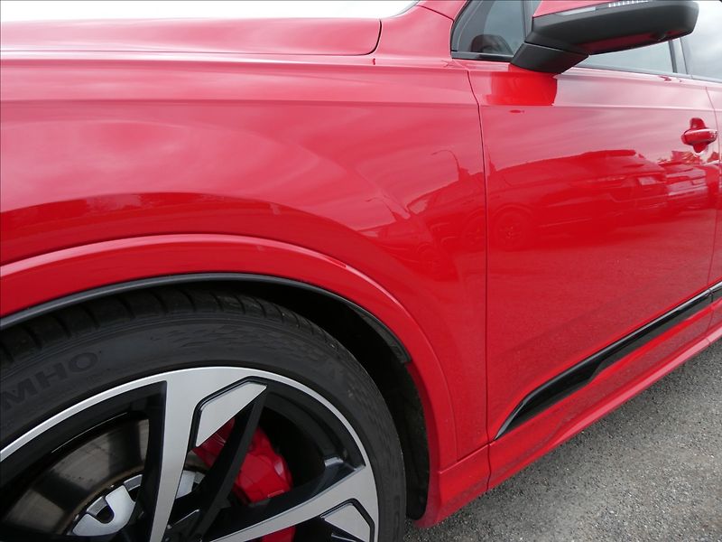 Audi SQ7 4,0 TDi V8 320kWwebasto,matrix - fotka 16 z 50