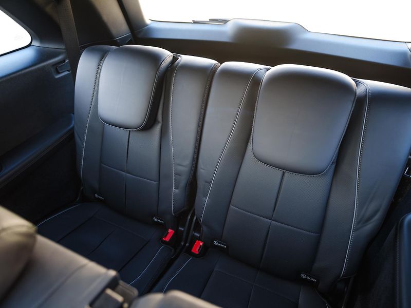 Mercedes-Benz GLS Původ ČR, DPH, Burmester - fotka 26 z 37