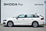 Škoda Octavia (2023) Style Plus 1.5 eTSI DSG - náhled 2