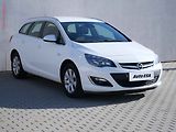 Opel Astra (2015) 2.0 CDTi, ČR, AC, temo - náhled 1