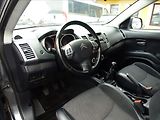 Citroën C-Crosser 2,2 HDi SX 7míst 4x4 - náhled 18