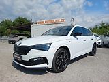 Škoda Scala (2023) 1.5TSi 110kW DSG Monte Carlo - náhled 3