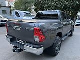 Toyota Hilux (2023) 2.8 D-4D EXECUTIVE DOUBLE CAB - náhled 9