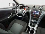 Ford Mondeo (2010) 2.0 TDCi, po STK, Tažné - náhled 7