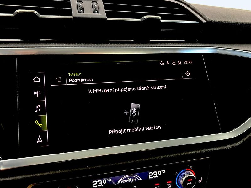 Audi Q3 Sportback - fotka 24 z 28