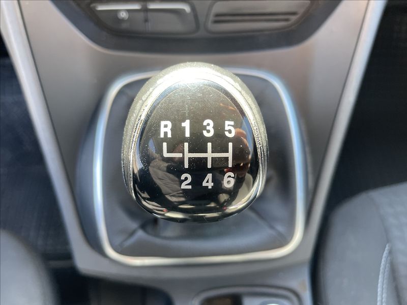 Ford Grand C-MAX 1,0 ECOBOOST 92kw CZauto Tažné - fotka 18 z 28
