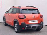 Citroën C3 Aircross (2018) 1.2 PT, 1.maj,ČR, AC, tempo - náhled 6