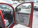Volkswagen Caddy (2007) 1.6i / 75 KW , 7 míst - náhled 17