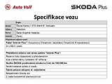 Škoda Kamiq (2025) Selection 1.0TSi 85kW 6°manuál - náhled 6