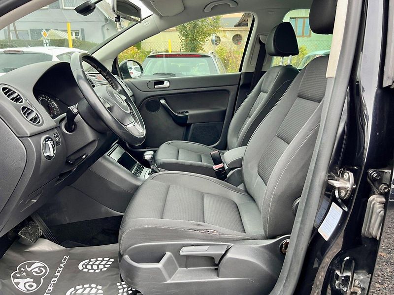 Volkswagen Golf Plus (2010) 1.4 TSI 90 kW DSG - fotka 15 z 19