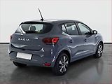 Dacia Sandero (2024) 1.0 TCe LPG, LPG, ČR,1.maj - náhled 4