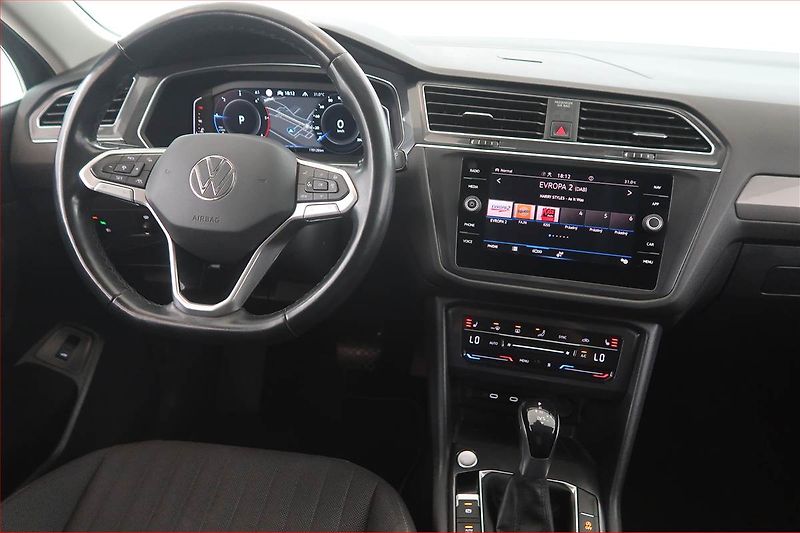 Volkswagen Tiguan Allspace (2022) Life 2.0 TDI - fotka 7 z 19