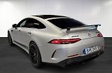 Mercedes-Benz AMG GT 4 63 SE Performance 360k HuD - náhled 3