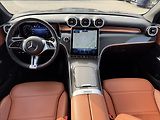 Mercedes-Benz GLC 200 4MATIC AVANTGARDE - náhled 9