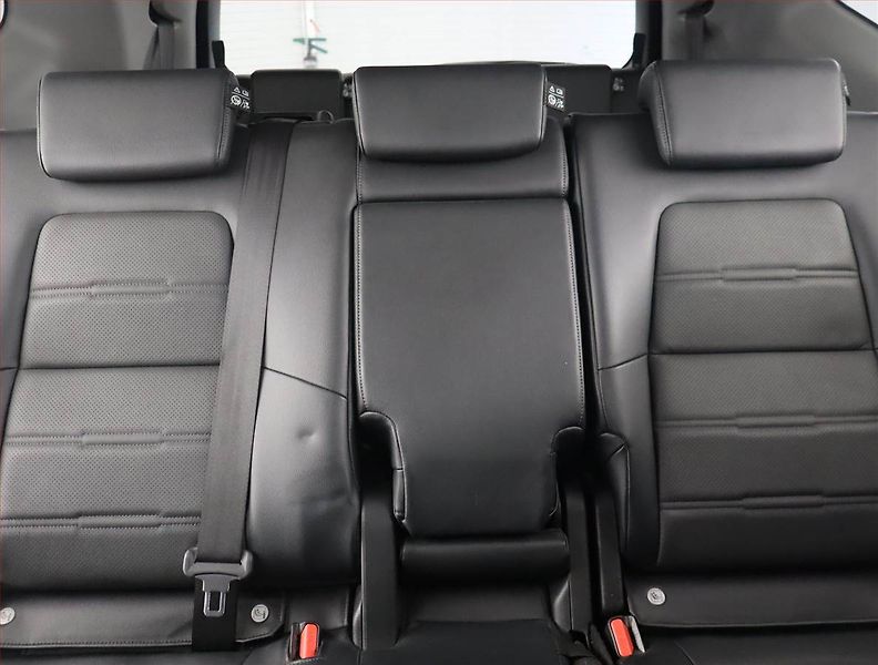 Honda CR-V (2018) 1.5 VTEC Turbo - fotka 10 z 24