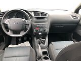 Citroën C4 1.6 HDi Attraction - náhled 4