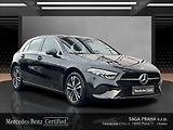 Mercedes-Benz Třídy A 180 Progressive Line - náhled 7