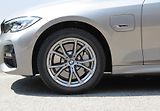 BMW Řada 3 330e xDrive Touring - náhled 6