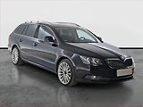 Škoda Superb (2015) 2.0 TDI, Navi, Xenony - náhled 1