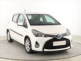 Toyota Yaris (2015) 1.5 Hybrid, Automat, Kůže - náhled 1