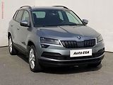 Škoda Karoq (2019) 1.5 TSi, Style, DSG, +ALU - náhled 1