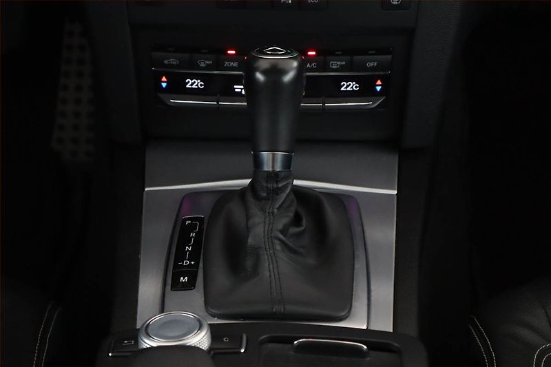 Mercedes-Benz Třídy E (2013) Avantgarde E 250, Automat - fotka 18 z 18