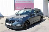 Škoda Octavia 2,0 TSI 180kW RS 1.majitel - náhled 1