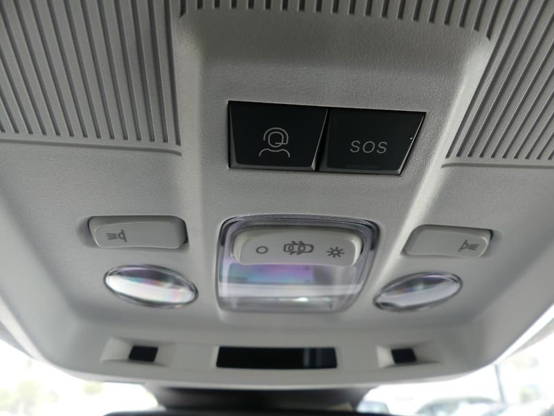 Citroën C5 Aircross (2026) MAX Hybrid 145k Automatic   - fotka 18 z 23