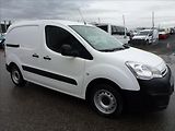 Citroën Berlingo 1,6 HDI 3míst Tažné,Klima,Temp - náhled 4
