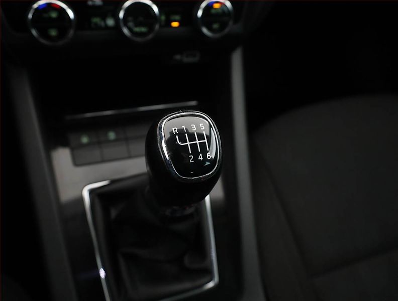 Škoda Octavia (2018) 2.0 TDI, Tempomat - fotka 12 z 20