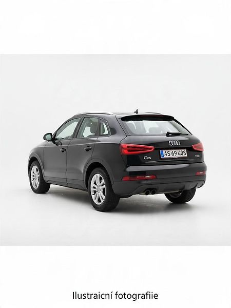 Audi Q3 1,4 TFSI 150PS - fotka 1 z 2