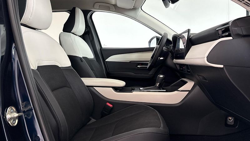 Mazda CX-5 (2026) 2.5 AWD Exclusive-line - fotka 13 z 23
