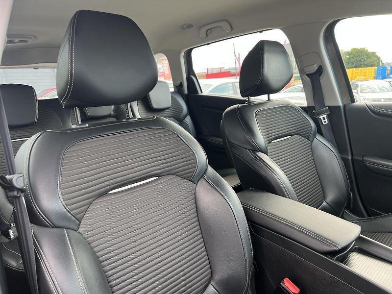 Renault Scénic Intens 1.5DCi KLIMA PŮVOD ČR - fotka 37 z 48