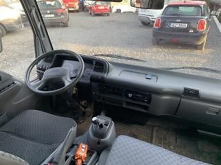 Isuzu Ostatní (2008) 3.0 TDi NPR 7mist 58000km - fotka 11 z 12