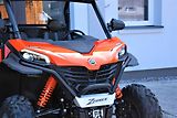 CFMOTO (2026) Gladiator Z950 Sport ORANGE - náhled 16
