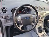 Ford S-MAX (2009) 1.7TDCi, 2.maj, AAC, tempo - náhled 12