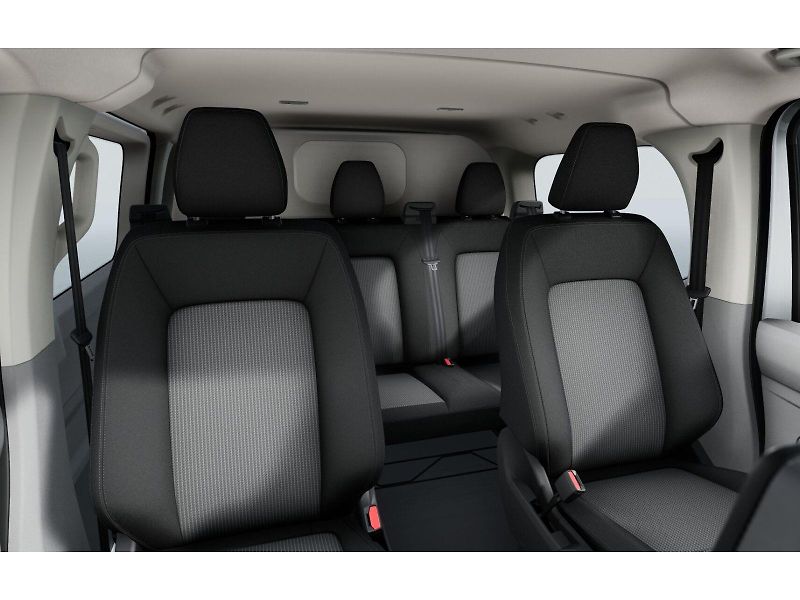 Volkswagen Transporter manual FWD - fotka 7 z 8