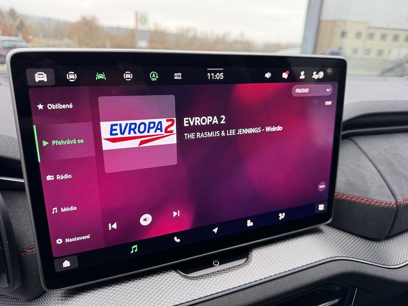 Škoda Kodiaq (2026) RS 2.0TSI 195kW 4X4 DCC NT HUD - fotka 37 z 47