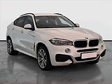 BMW X6 (2018) xDrive30d - náhled 1