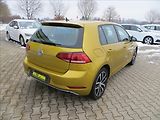 Volkswagen Golf 1,0 TSI 85kW Comfortline DSG - náhled 8