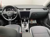 Škoda Octavia (2019) 1.5 TSi G-TEC, 2.maj,ČR - náhled 8