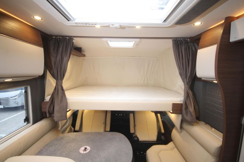 Carthago (2025) C-line I 4.9 LE - fotka 25 z 81