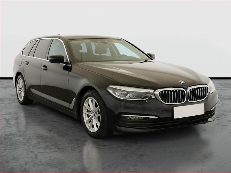 BMW Řada 5 (2019) 530d - fotografie inzerátu