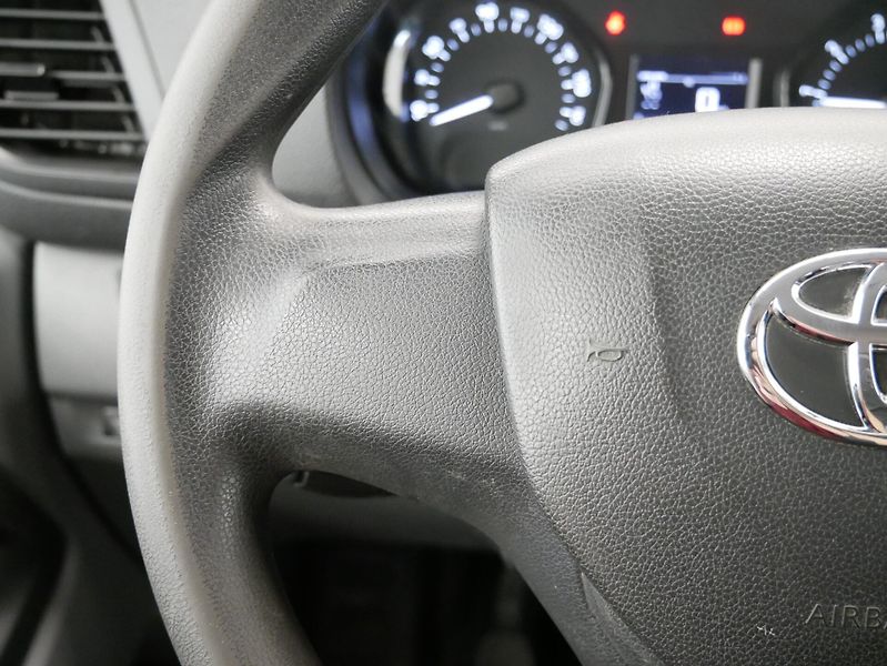 Toyota ProAce - fotka 16 z 27