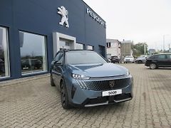 Peugeot 5008 (2024) GT Elektromotor 157 kW / 210 k - fotografie inzerátu