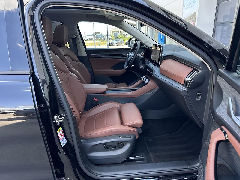 Škoda Kodiaq 20TDI 142kw DSG 4X4 Exclusive  - fotka 9 z 30