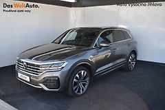 Volkswagen Touareg (2022) 3.0TDI 210kW 4Motion, LED Matr - fotografie inzerátu
